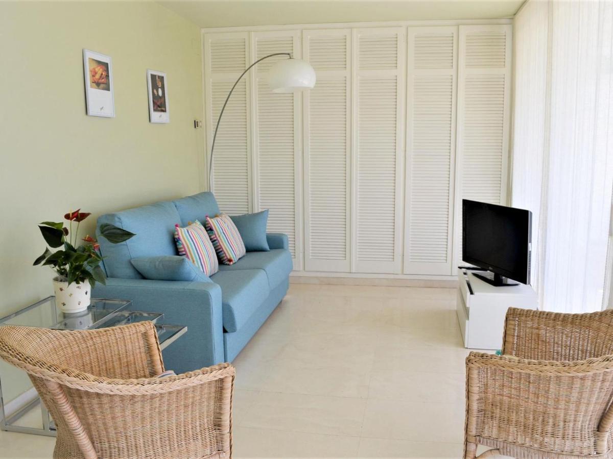 Apartment Les Oliveres Begur Exterior foto