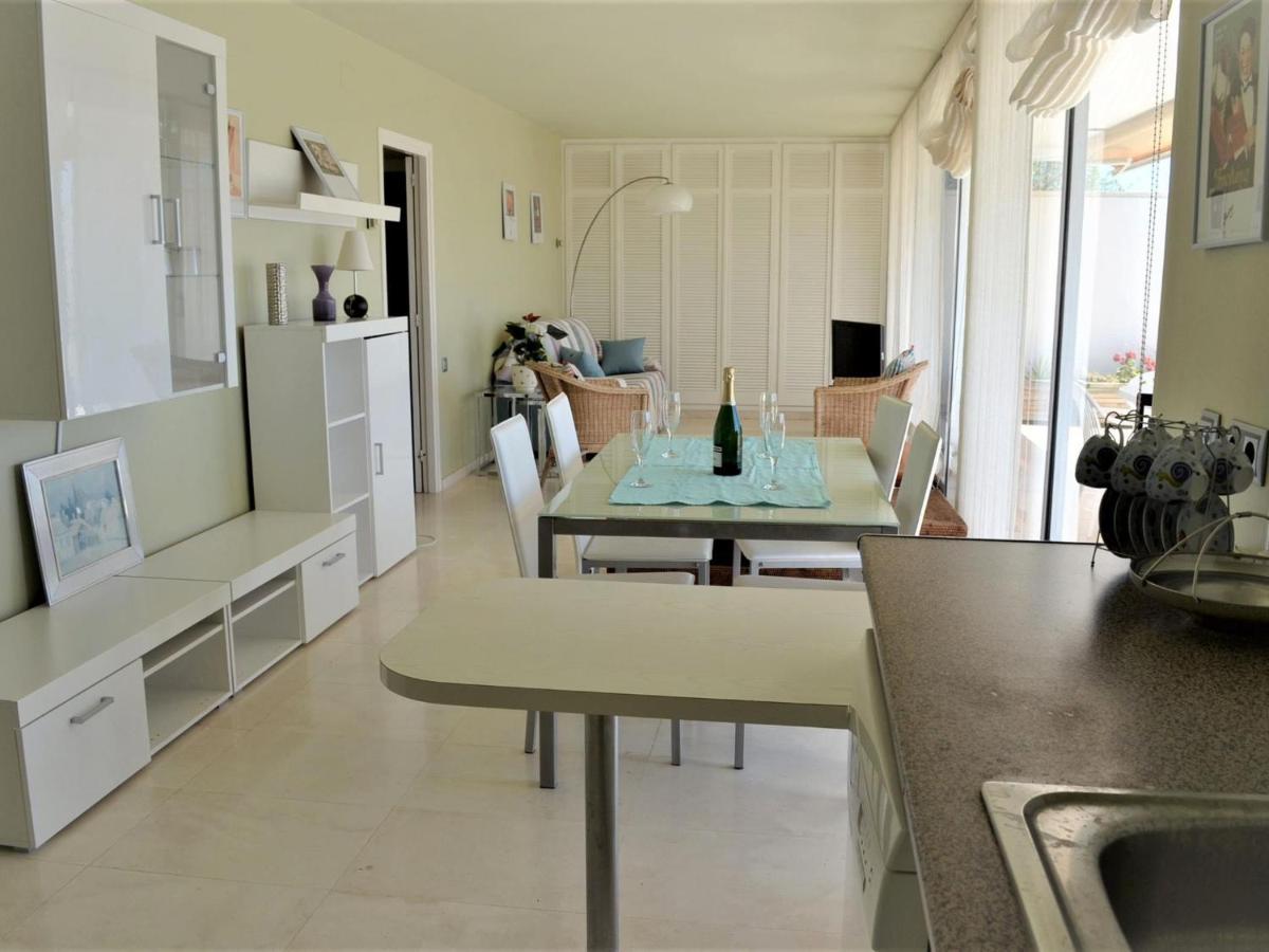 Apartment Les Oliveres Begur Exterior foto